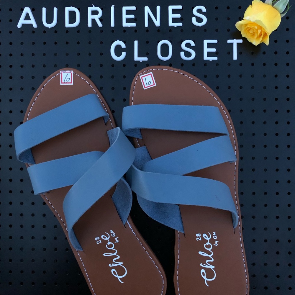 Slide slipper - Picture 2 of 4